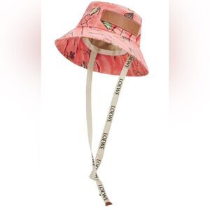 Loewe | Accessories | Loewe Bucket Hat | Poshmark display picture 1